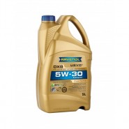 RAVENOL DXG 5W30 5L