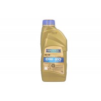 Alyva RAVENOL EHS 0W20 1L