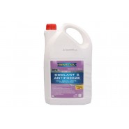 Aušinimo skystis RAVENOL ETC Premix -40°C Protect C12evo 20L
