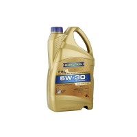 Alyva RAVENOL FEL 5W30 4L