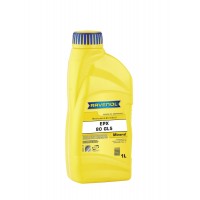 RAVENOL Getriebeoel EPX SAE 80 GL 5 1L