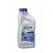 RAVENOL Getriebeoel LS SAE 75W-90 1L