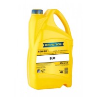 RAVENOL Getriebeoel SLG SAE 80W-90 4L