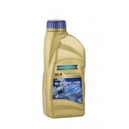 RAVENOL Getriebeoel SLS SAE 75W-140 GL 5 LS 1L