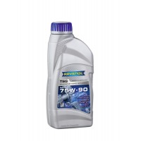 RAVENOL Getriebeoel TSG SAE 75W-90 1L