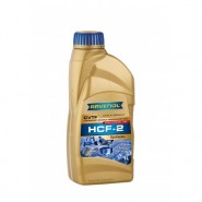 Transmisinė alyva RAVENOL HCF-2 Fluid 1L