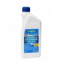 Aušinimo skystis RAVENOL HTC Premix -40°C Protect MB325.0 1,5L