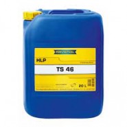 RAVENOL HYDRAULIC HLP TS 46 20L