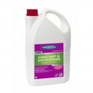 Aušinimo skystis RAVENOL LGC Concentrate Protect C13 5L