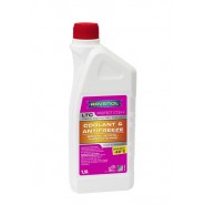 Aušinimo skystis RAVENOL LTC Premix -40°C Protect C12evo 1,5L