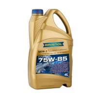 RAVENOL MTF-1 SAE 75W-85 4L