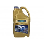 RAVENOL MTF-3 SAE 75W 4L