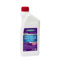Aušinimo skystis RAVENOL OTC Concentrate Protect C12+ 1,5L