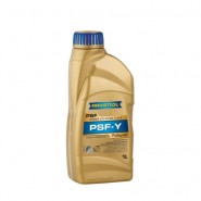 Hidrauline alyva RAVENOL PSF-Y Fluid 1L