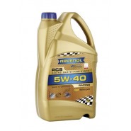 Alyva RAVENOL RCS 5W40 5L