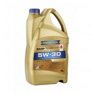 Alyva RAVENOL SMP 5W30 4L