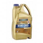 Alyva RAVENOL SMP 5W30 5L