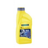 RAVENOL Sperrdifferential-Hypoid-Getriebeoel LS 90 1L