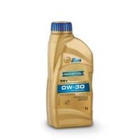 Alyva RAVENOL SSV Fuel Economy 0W30 (VOLVO) 1L