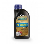 Stabdziu skystis RAVENOL Racing Brake Fluid R325+ 500ml