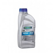 Alyva RAVENOL TSi 10W40 1L