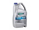 Alyva RAVENOL TSi 10W40 5L