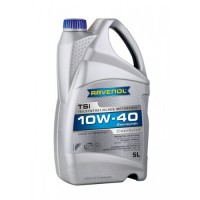 Alyva RAVENOL TSi 10W40 5L