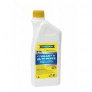 Aušinimo skystis RAVENOL TTC Premix -40°C Protect C11 1,5L