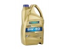 Alyva RAVENOL VMO 5W40 5L