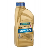 Alyva RAVENOL VSW 0W30 1L