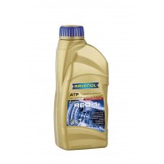 Transmisinė alyva RAVENOL ATF RED-1 1L