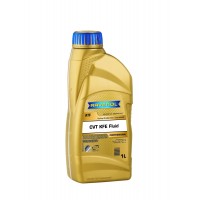 Transmisinė alyva RAVENOL CVT KFE Fluid 1L