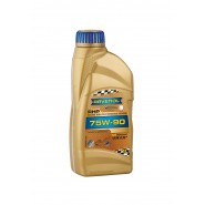 Transmisinė alyva RAVENOL RHP Racing High Performance Gear 75W90 1L