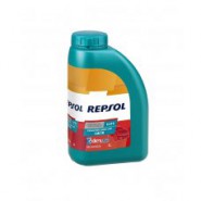 REPSOL AUTO GAS 5W40 1L