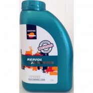 Alyva REPSOL CARRERA 10W60 1L