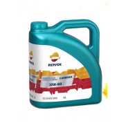 Alyva REPSOL CARRERA 10W60 4L