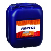 ALYVA REPSOL CARTAGO CAJAS FE LD SAE 75W80 20L