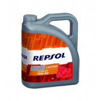 ALYVA REPSOL CARTAGO CAJAS SAE 75W90 5L