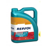 Alyva REPSOL ELITE TURBO LIFE 0W30 5L