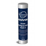 REPSOL GRASA LITICA MP 2 400g