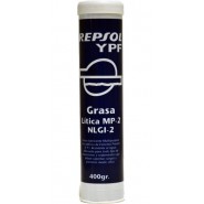 REPSOL GRASA MOLIBGRAS EP 2 400g