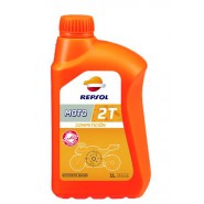 REPSOL MOTO COMPETICION 2T 1L