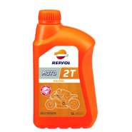 REPSOL MOTO RACING 2T 1L