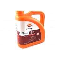 REPSOL MOTO RACING 4T 10W40 4L