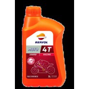REPSOL MOTO RACING 4T 10W50 1L
