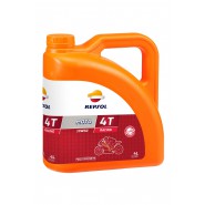 REPSOL MOTO RACING 4T 10W50 4L