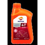 REPSOL MOTO RACING 4T 5W40 1L