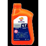 REPSOL MOTO RACING HMEOC 4T 10W30 1L