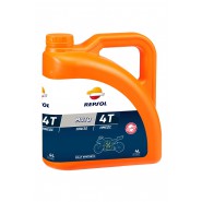REPSOL MOTO RACING HMEOC 4T 10W30 4L