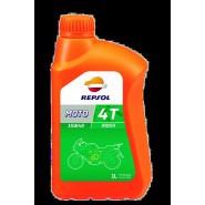 REPSOL MOTO RIDER 4T 10W40 1L